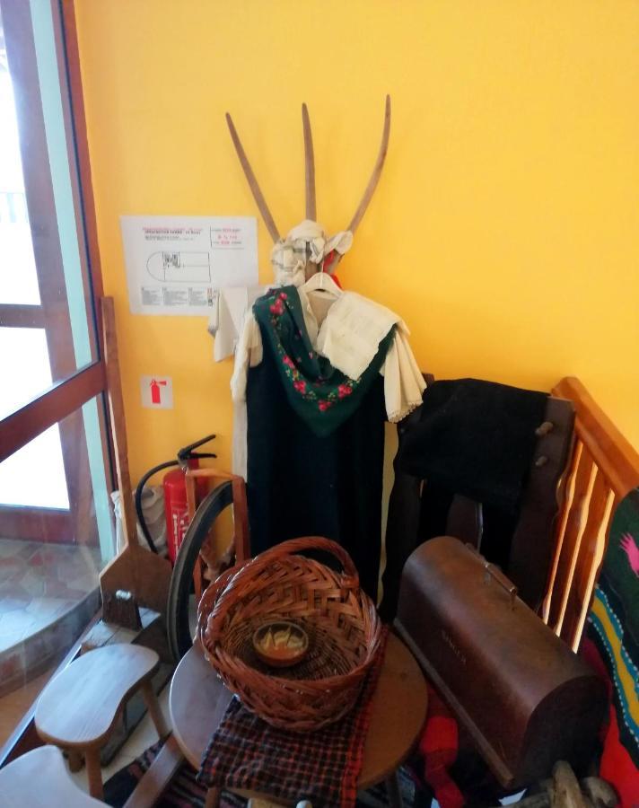 Guest House Misha Petrevene Ngoại thất bức ảnh